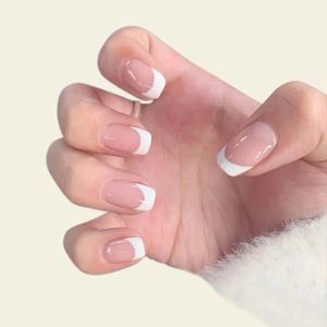 Press On Nails Kit